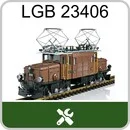 RhB Krokodil 409 Ge 6/6 Ep III LGB 23406