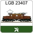 RhB Krokodil 415 Ge 6/6 Ep VI LGB 23407