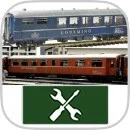 RhB Speisewagen 30520 31520 32520