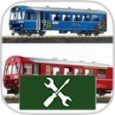 RhB Steuerwagen 30900 31900