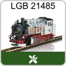 SOEG VII K 99 731 Kunst-Edition LGB 21485