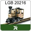 Stainz Jubiläumslok LGB 20216