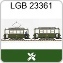 Straßenbahn Nürnberg Messe 2016 LGB 23361