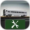 Streamline-Reisezugwagen 30570 - 30590
