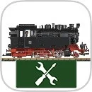 Tenderlok 21 NWE BR 99 6001 LGB 27802