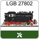 Tenderlok 21 NWE BR 99 6001 LGB 27802