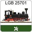 Tenderlok Reihe U DRG 99 7818 LGB 25701