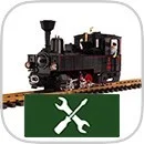 Tenderlok U 2070 2073