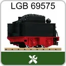 Tender mit Sound LGB 69575