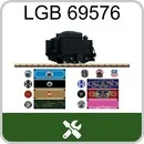 Tender mit Sound LGB 69576