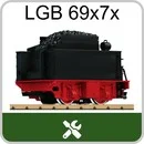 Tender mit Sound LGB 69x7x