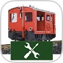 Traktor SBB 24410, 22412