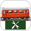 Triebwagen Friesland 2064