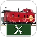 US-Caboose 40710 40750 40790
