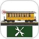US Personenwagen 30800 30820