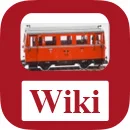 Triebwagen Friesland 2064