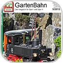 GartenBahn