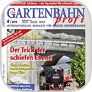 Gartenbahn Profi