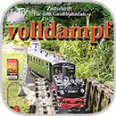 Volldampf