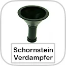 Schornstein Verdampfer