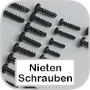 Nieten Schrauben