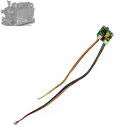 VI K DR 20481 SX6 Soundmodul