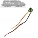 Alco SD 40 2x55x SX6 Soundmodul