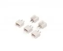 5 Stück Mini CT Buchse 3 polige Stiftwanne ML-Train 85101051