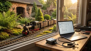 Massoth Programmer &amp; Service Tool für Spur G | Modell-Land