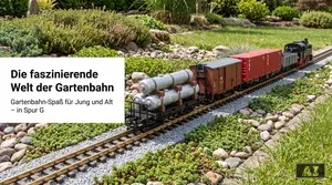 Spur G Radsätze für unebene Gleise: Tipps &amp; Auswahl