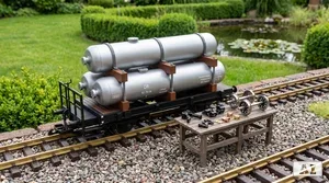 Welche Ersatzteile verlängern die Lebensdauer von Gartenbah