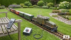Analog oder digital fahren in Spur G: Was lohnt sich für di