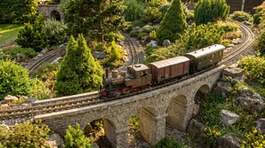 LGB Modelleisenbahn Herstellung: Standorte und Qualität