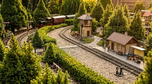 Modellbau-Deals &amp; Gartenbahn Angebote: Spar-Ratgeber 2025