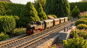 Digitalzentrale Modellbahn Vergleich &amp; Test 2024