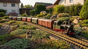 Passende HSB Personenwagen für Spur G finden