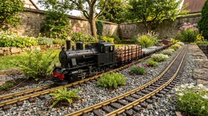 Rollwagen vs. Niederbordwagen Spur G: Unterschiede erklärt