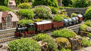 Güterwagen Aufkleber ohne Blasen anbringen – SEO-Guide