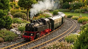 Soundmodul Gartenbahn: Analog vs. Digital erklärt