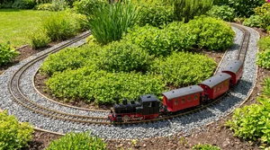Weichenantrieb Spur G einbauen: Anleitung &amp; Experten-Tipps