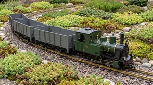 LGB Kupplungsprobleme lösen: Tipps für die Gartenbahn