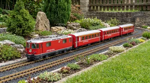 Digitale Gartenbahn Elektronik: Das brauchen Anfänger wirklich