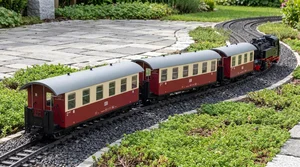 KB4i Personenwagen Spur G: Ersatzteile &amp; Zubehör Ratgeber