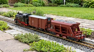 Spur G Radsätze: Kugellager vs. Standard-Achsen im Test