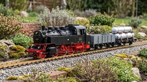 LGB Ersatzteile &amp; Alternativen für Gartenbahnen finden