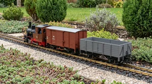 Ersatzteile Güterwagen Spur G: Reparatur &amp; Wartung Tipps