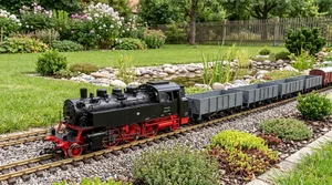 Speichenradsatz Spur G wechseln – Anleitung &amp; Tipps