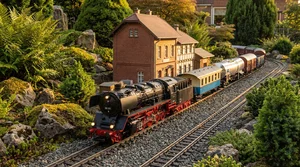 Piko Modellbahn Shop: Spur G Gartenbahn Profi-Zubehör