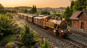Massoth Decoder für Spur G Gartenbahn | Modell-Land