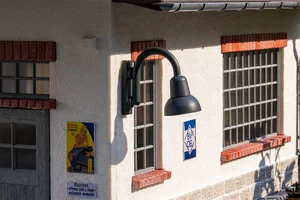 4 Wandlampen Pola 333234